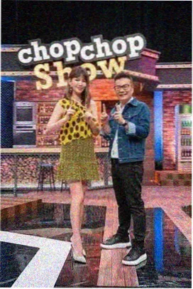 水牛影视音乐综艺 声动舞台